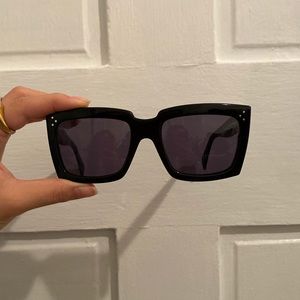 Celine Sunglasses